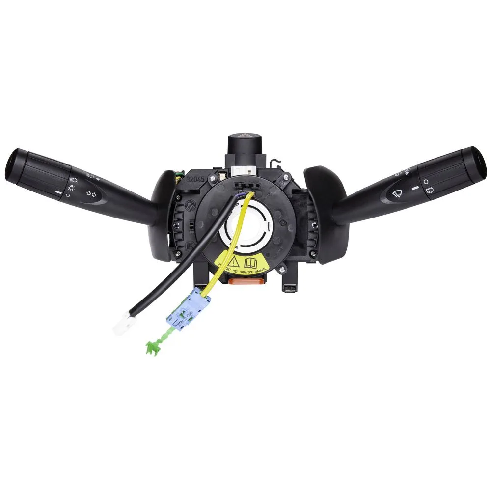 CH.SETA/LIMP.DT.PALIO FIRE 2014 C/AIRBAG e ALERTA