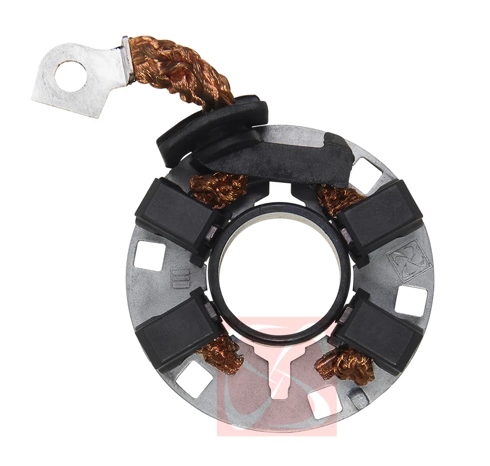 A-025-12V Porta-Escova