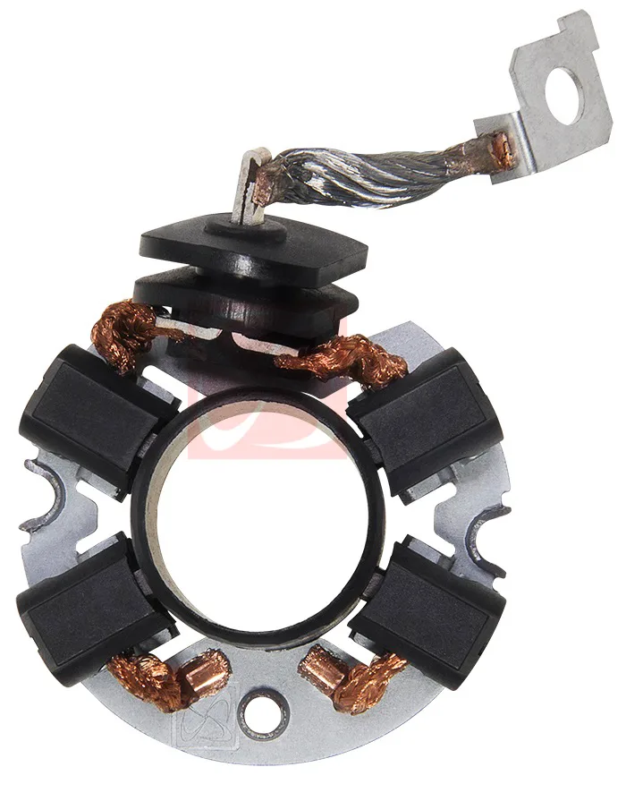 A-027-12V Porta-Escova