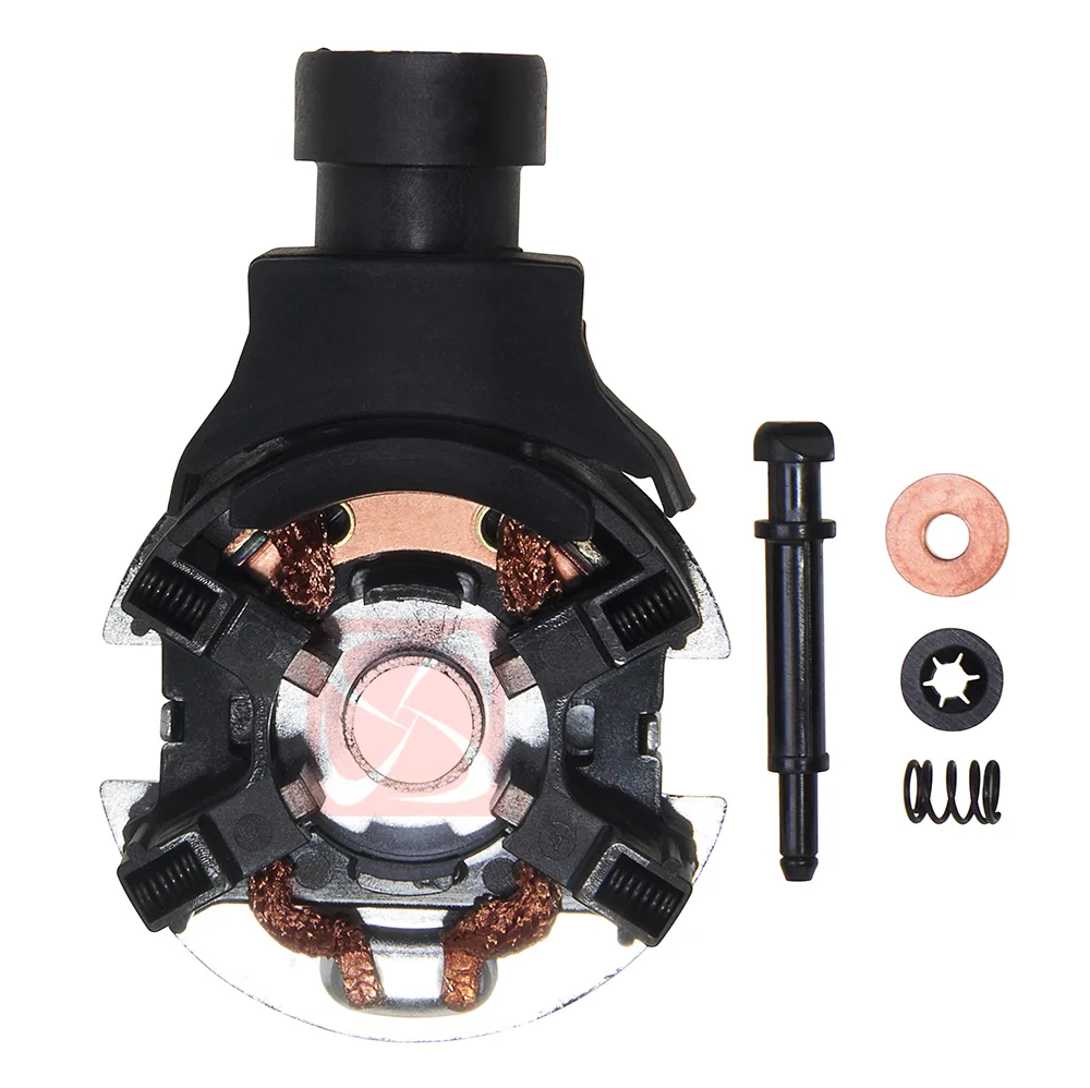 A-033-12V Porta-Escova