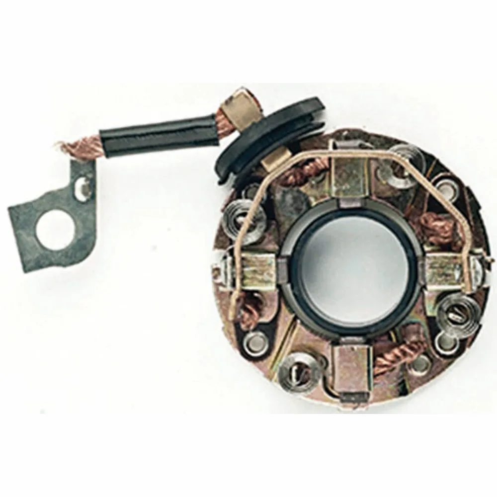 A-137-12V PMGR Porta-Escova