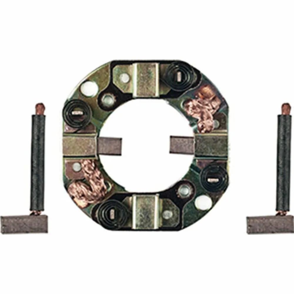 A-141-12V Porta-Escova