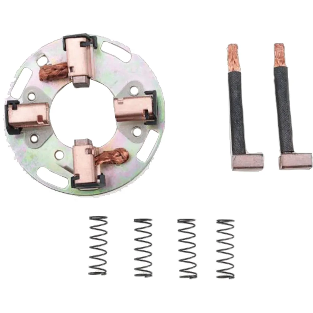A-142-12V OSGR / PLGR Porta-Escova