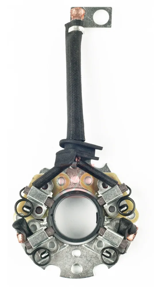 A-156-12V Porta-Escova