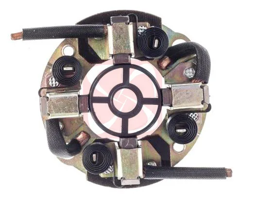A-161-24V Porta-Escova