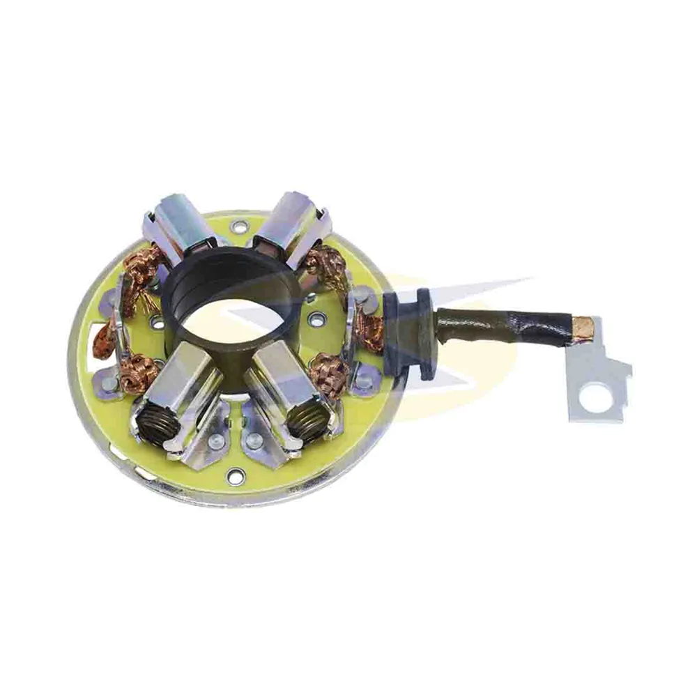 A-162-12V EV Porta-Escova