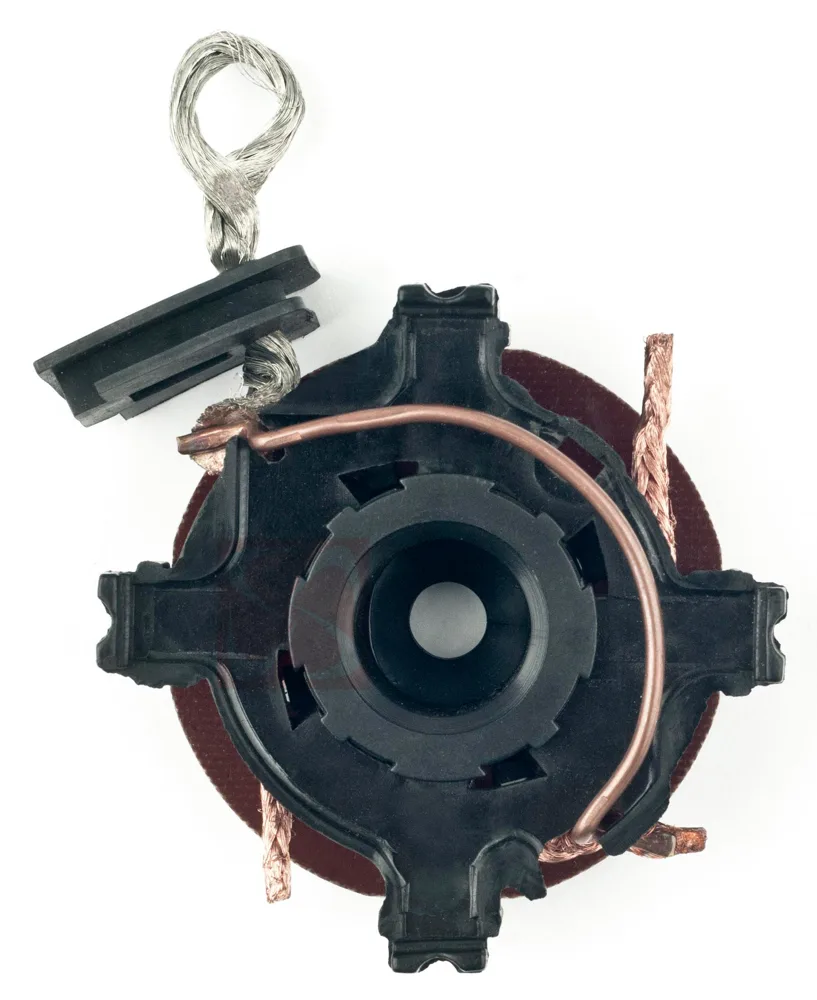 A-171-12V Porta-Escova