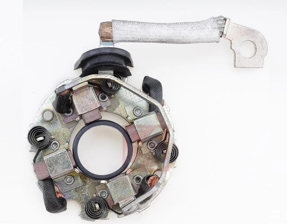 A-183-12V Porta-Escova