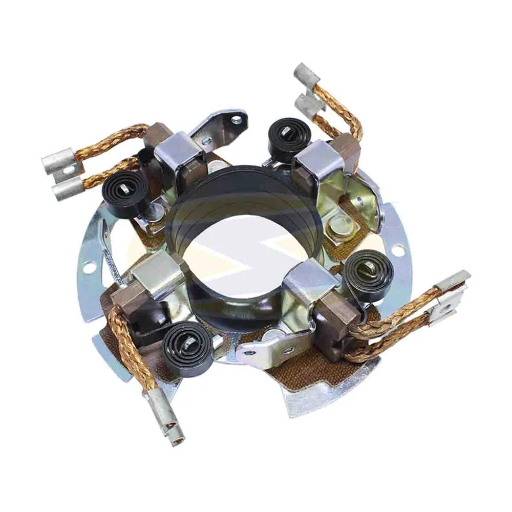 A-185-24V 41MT Porta-Escova
