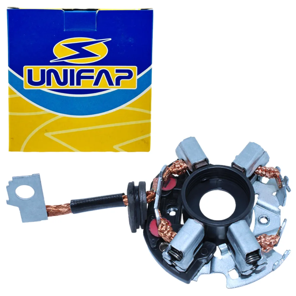 A-194-12V DW Porta-Escova