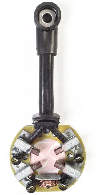 A-200-12V Porta-Escova