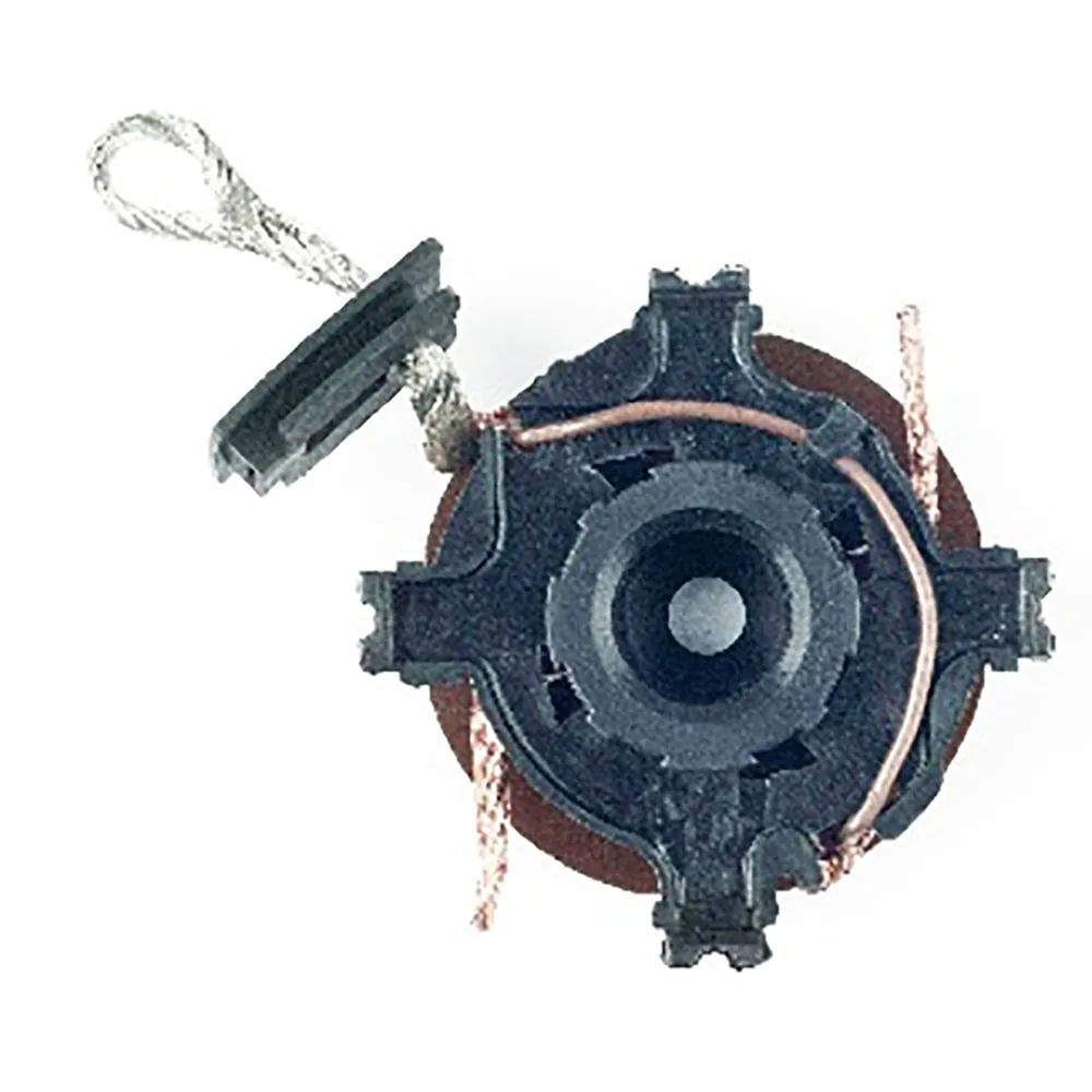 A-203-12V D7ES Porta-Escova