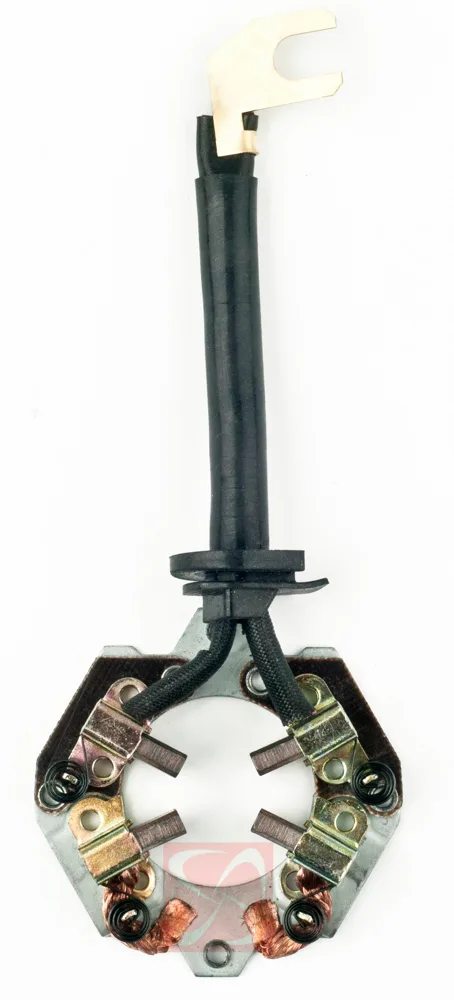 A-205-12V Porta-Escova