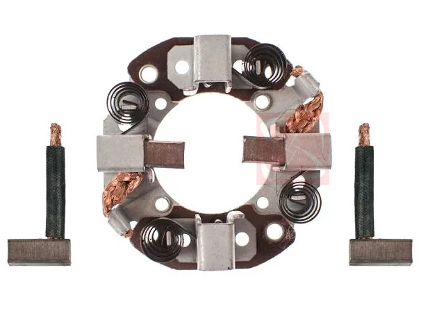 A-208-12V Porta-Escova
