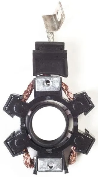 A-230-12V SD80 Porta-Escova