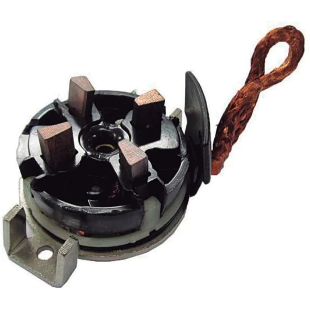 Suporte de Escova de Partida - Citroën C3/Xsara/206/307/Clio e Renault Kangoo