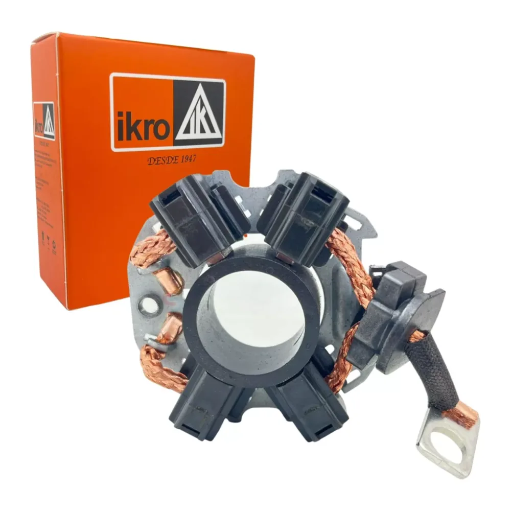 A-234-12V MR9943 / PMGR Porta-Escova