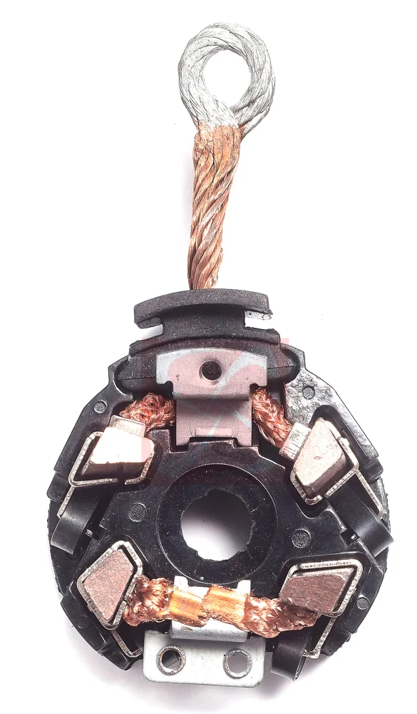 A-254-12V Porta-Escova