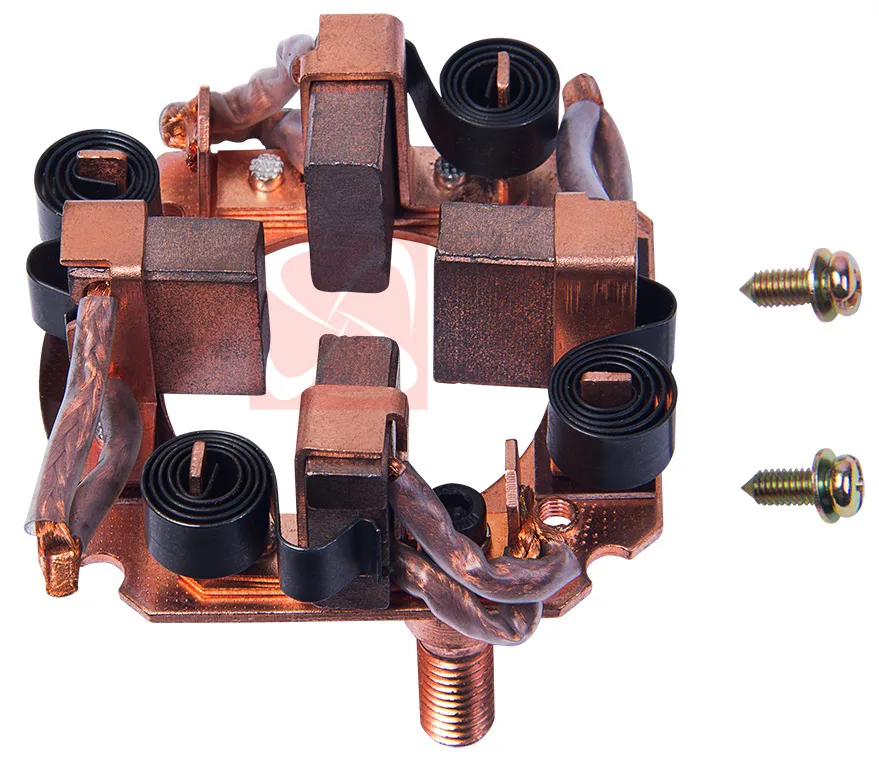 A-296-12V Porta-Escova