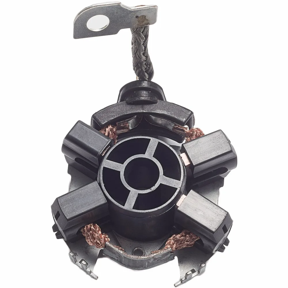 A-300-12V Porta-Escova
