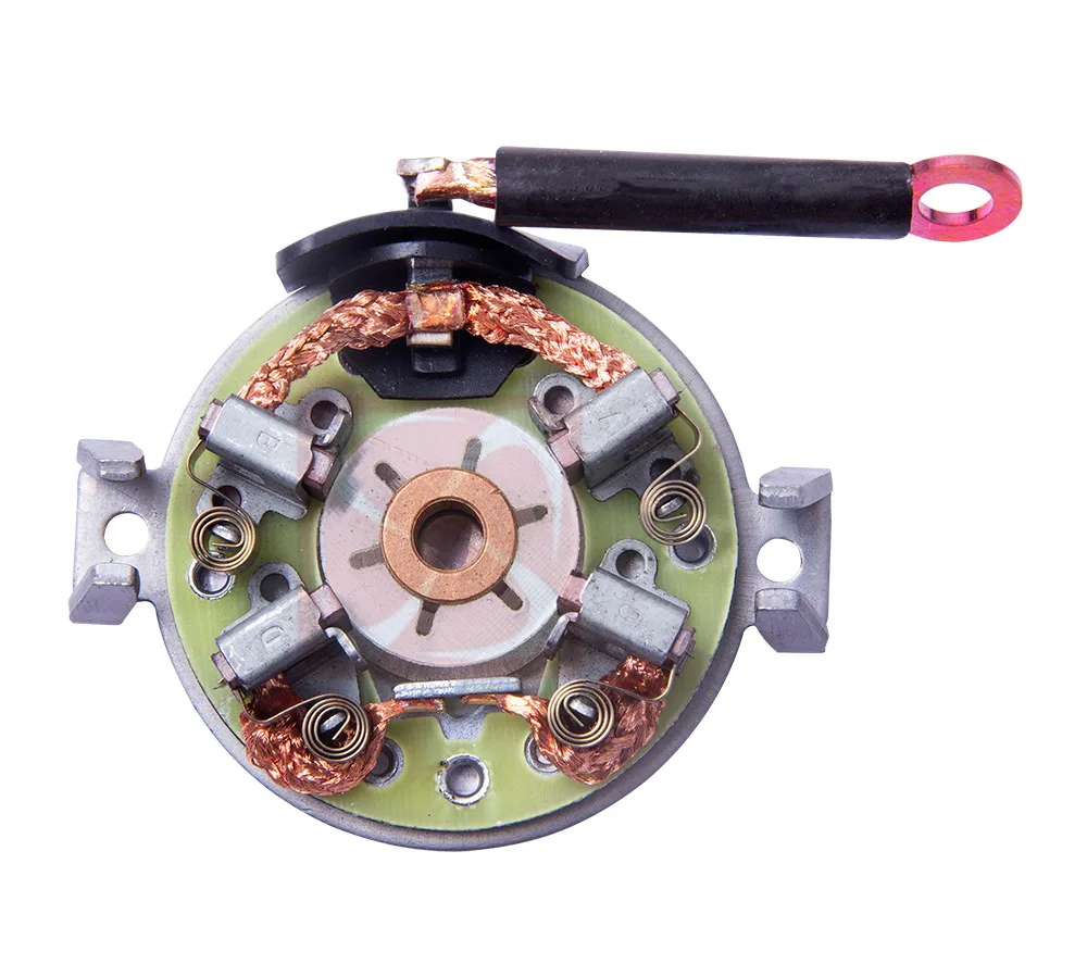 A-326-12V Porta-Escova