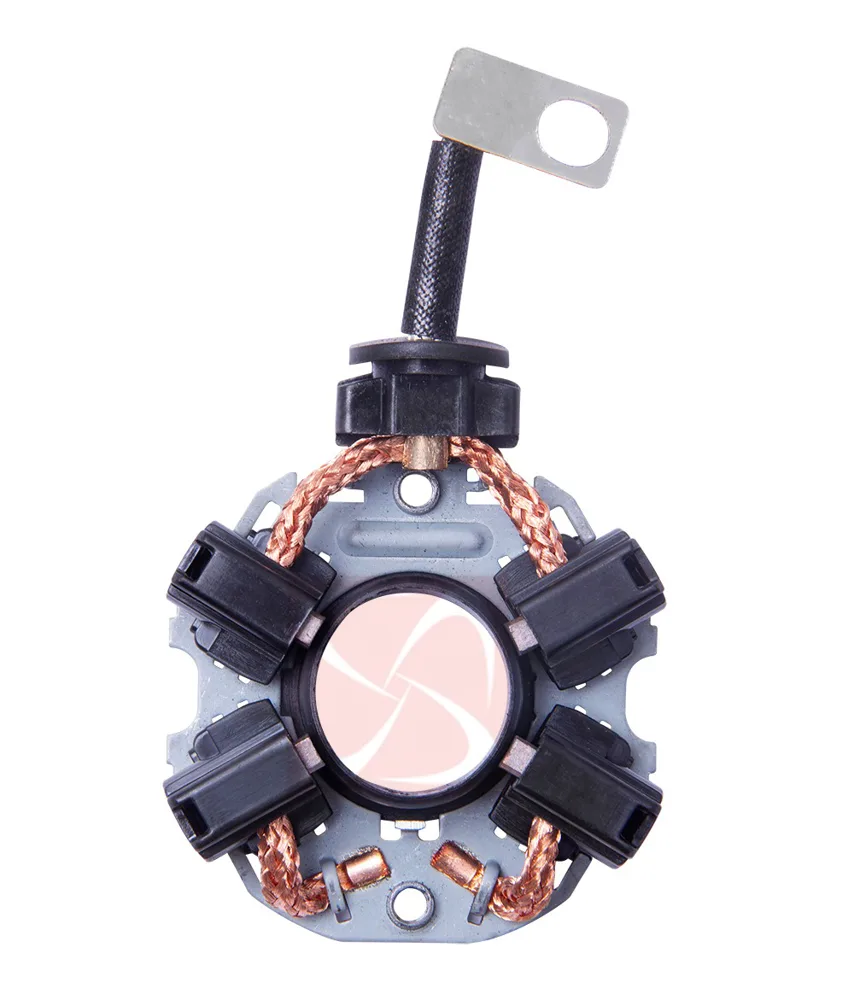 A-335-12V Porta-Escova