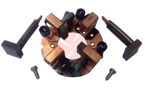 A-336-12V Porta-Escova