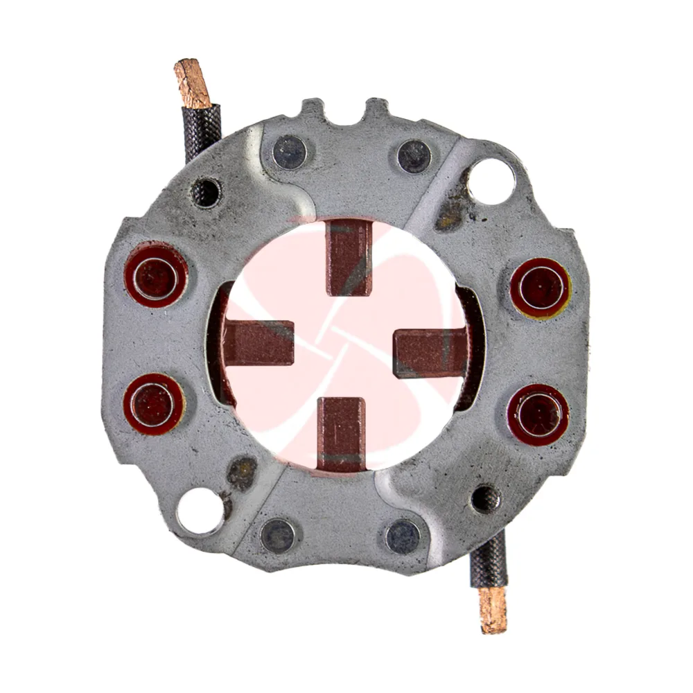 A-359-12V Porta-Escova
