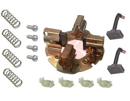 A-752-12V Porta-Escova