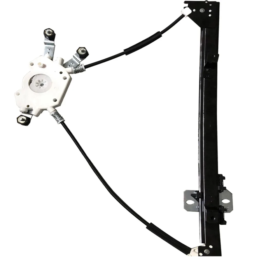 Máquina de vidro elétrico sem motor Uno/Prêmio/Elba 2P 84+ lado direito