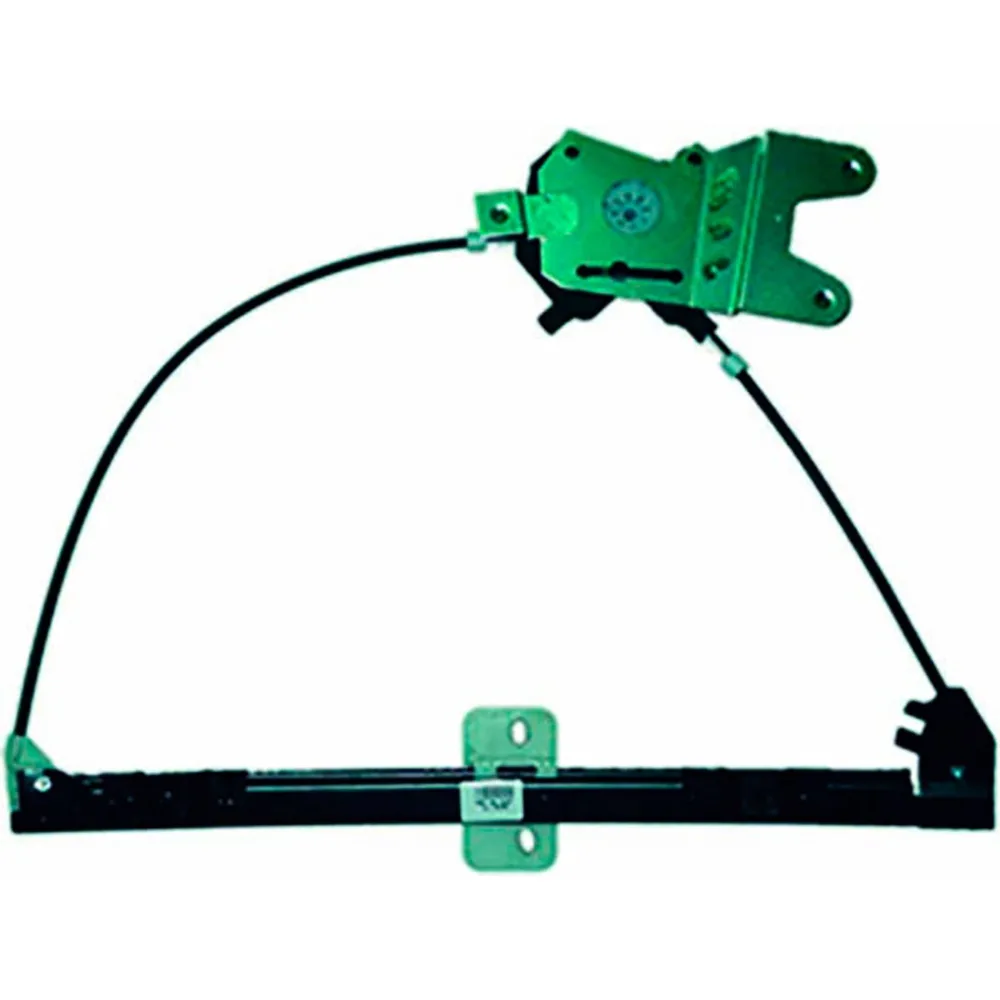 Máquina vidro elétrico sem motor UNO 2010 DT LE