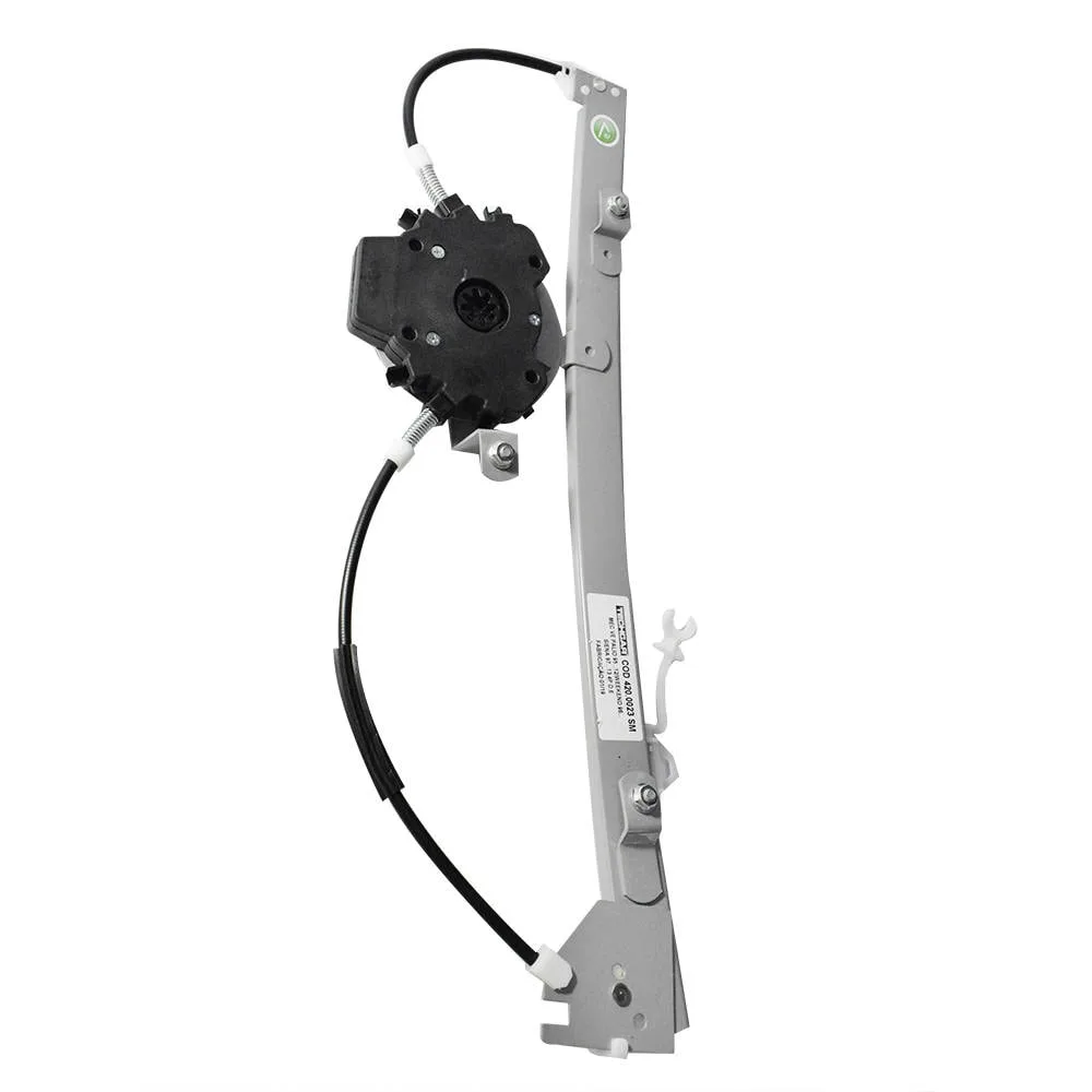 Máquina vidro elétrico sem motor PALIO/SIENA 4P 96-11 DT LE