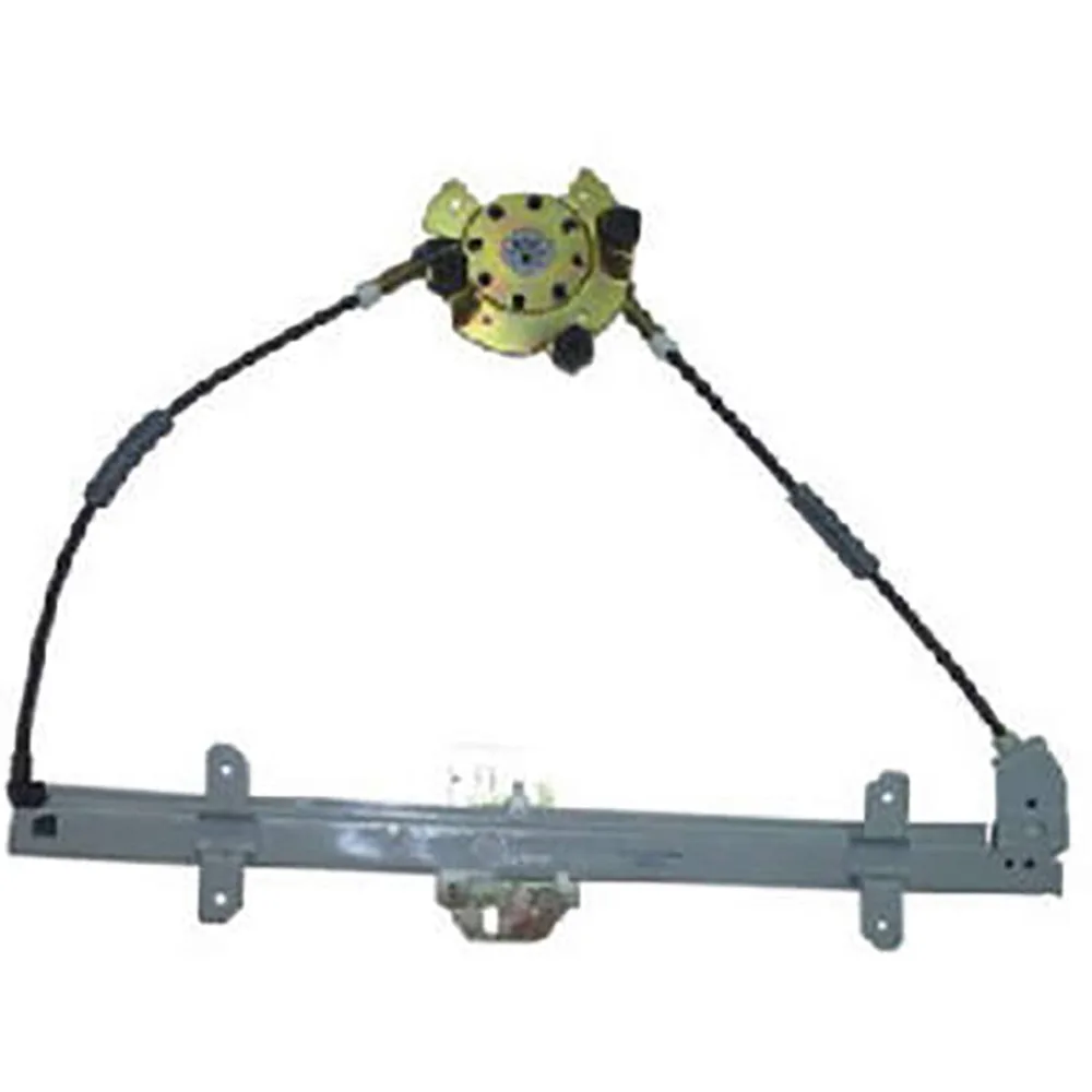 Máquina vidro elétrico sem motor Gol/Parati G2 1995-2000 2 portas lado direito