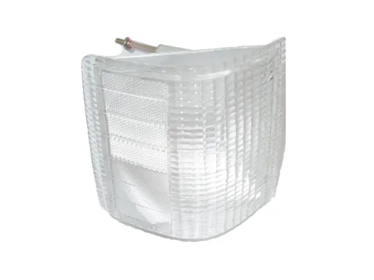 Lanterna Dianteira D20/Opala Cristal Lado Direito