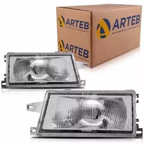 Farol Uno 1991/2004/Elba/Premio 91/96 LE