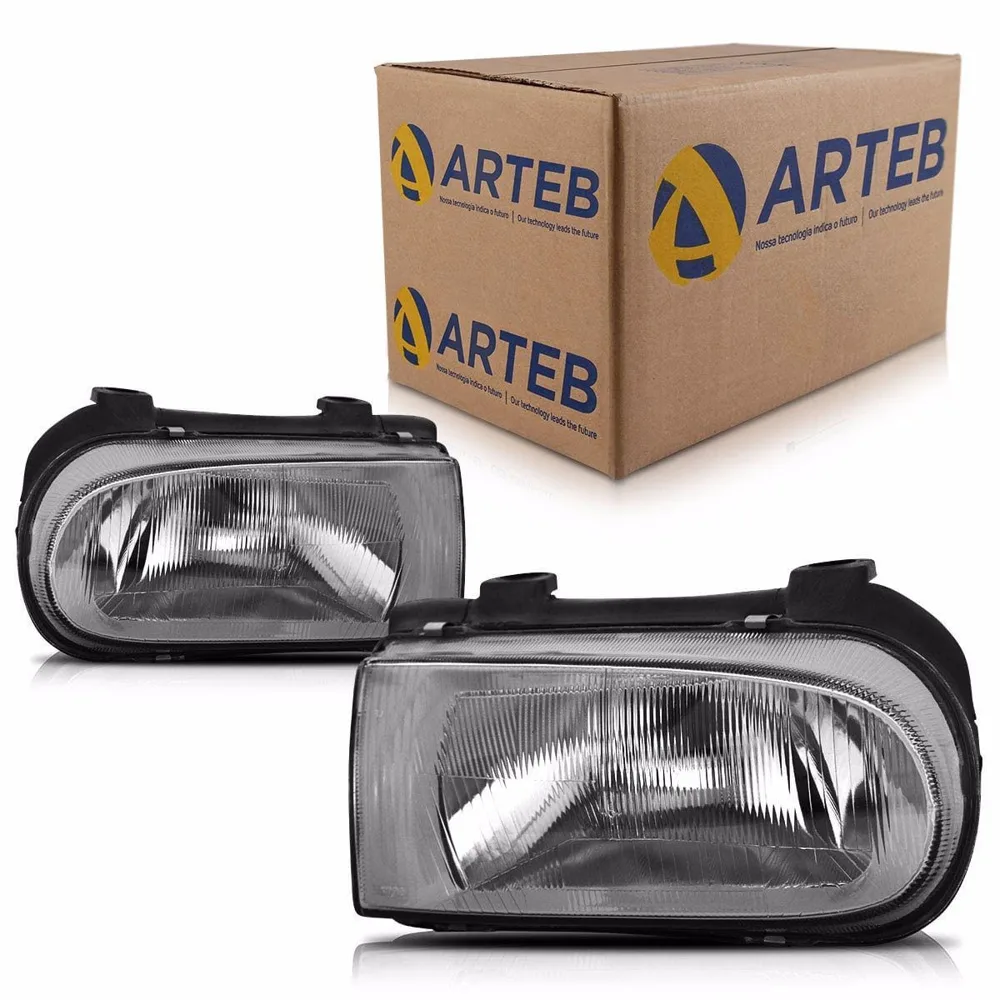 Farol Gol/Parati/Saveiro G2 95/03 LD