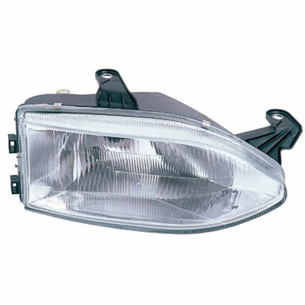 Farol Palio/Weekend/Siena/Strada 96/98 LE H4