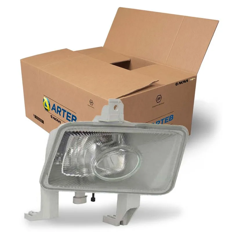 Farol Aux. Vectra 2000/2005 LD