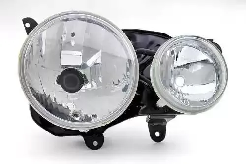 Farol L200 2003 LD H4/H1