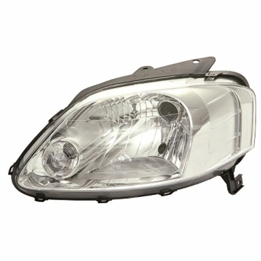 Farol Fox/Space Fox 2004 LD Máscara Negra