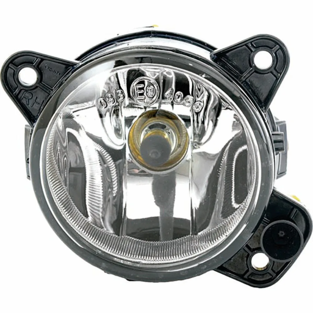 Farol Auxiliar - Fox, Gol G5 e Polo