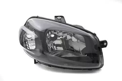 Farol - Fiat Uno Vivace 2010