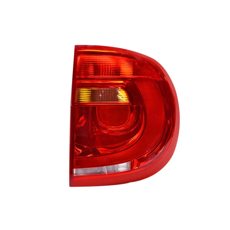 Lanterna Traseira FOX 2011 LD