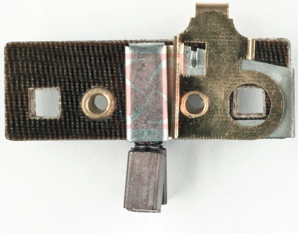 B-206-12V Porta-Escova