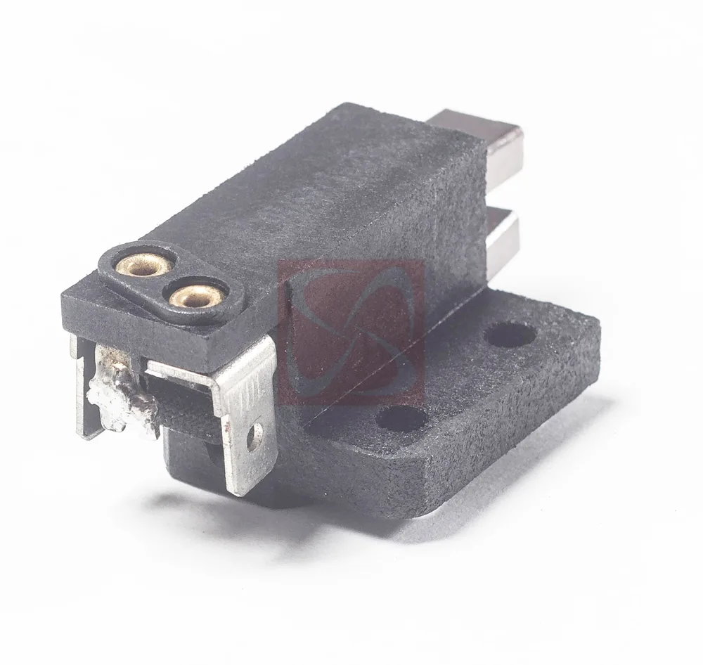 B-209-24V Porta-Escova