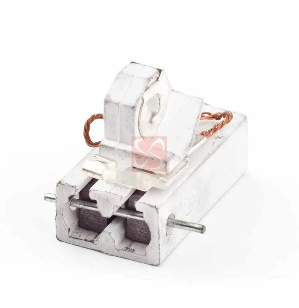 B-211-12V Porta-Escova