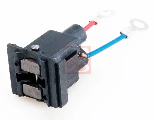 B-221-12V Porta-Escova