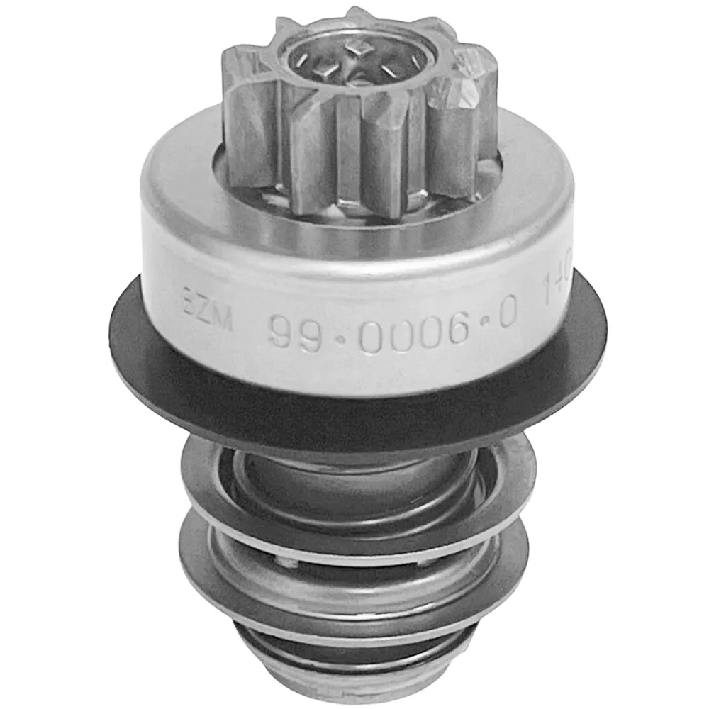 Bendix partida VW Bosch 6V