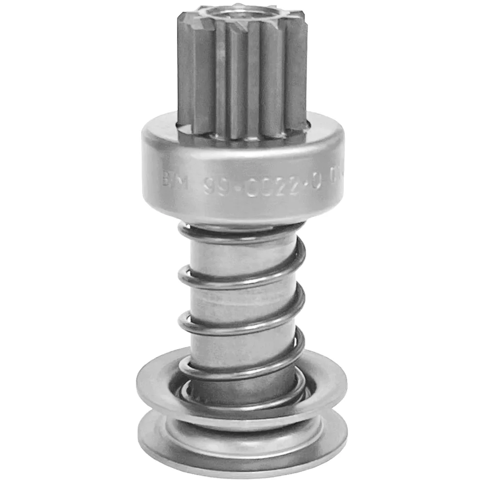 Bendix Partida Empilhadeira Clark/Trator CBT
