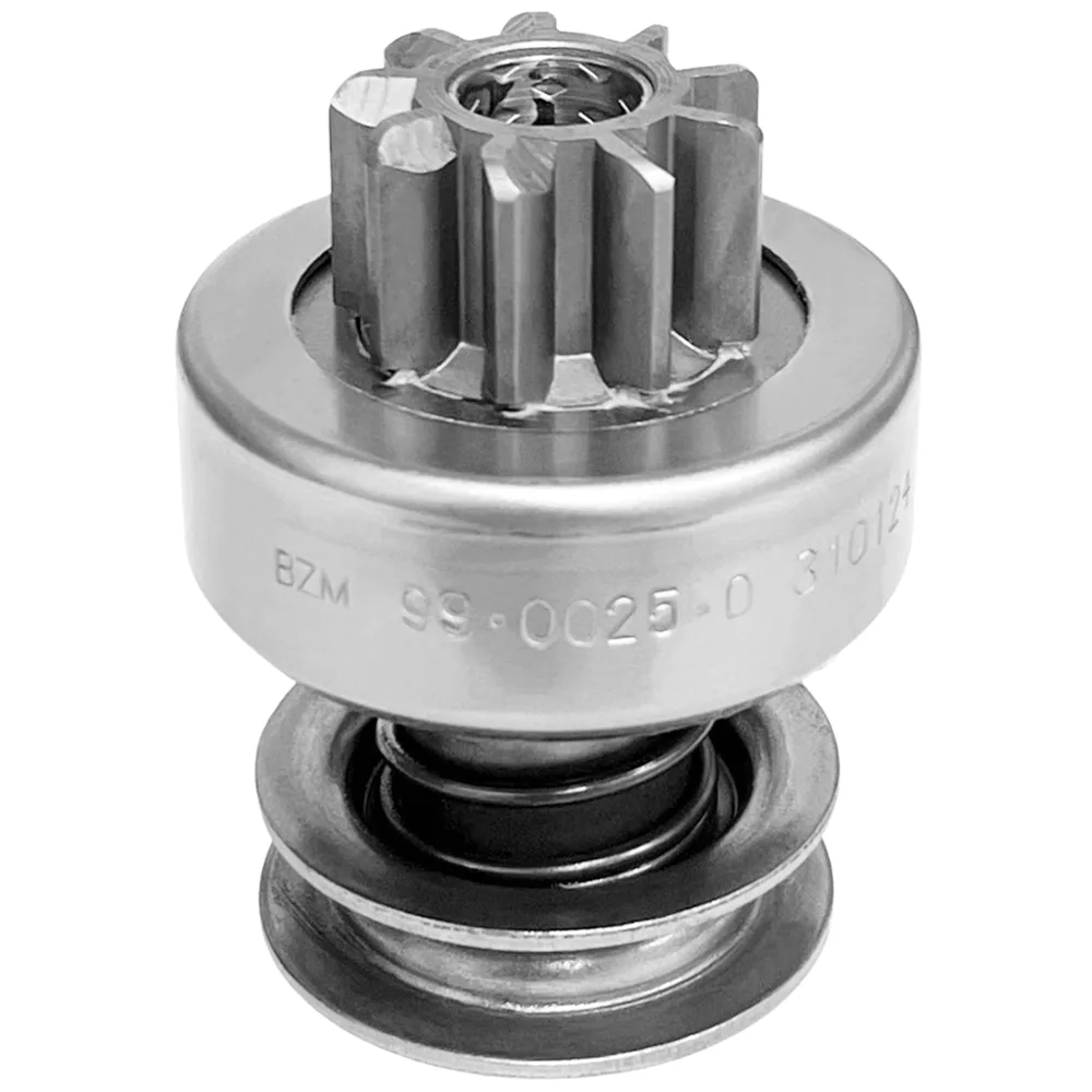 Bendix partida MBB Wapsa
